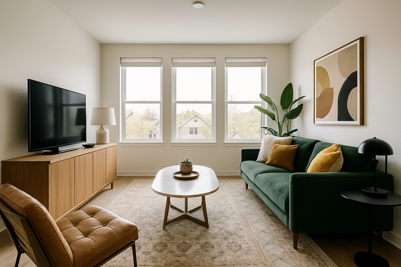 LoDo Loft 3